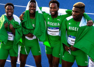 C’wealth Games: Nigeria Emerges Africa’s Best Despite Unattained Expectations