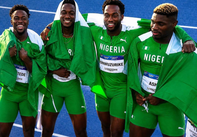 C’wealth Games: Nigeria Emerges Africa’s Best Despite Unattained Expectations