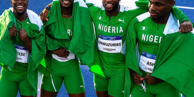 C’wealth Games: Nigeria Emerges Africa’s Best Despite Unattained Expectations