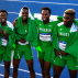 C’wealth Games: Nigeria Emerges Africa’s Best Despite Unattained Expectations