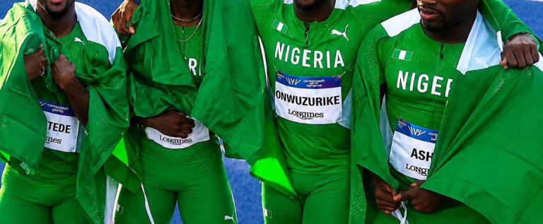 C’wealth Games: Nigeria Emerges Africa’s Best Despite Unattained Expectations