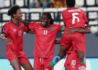 Malawi Battles Cameroon in 2026 WAFCON Final