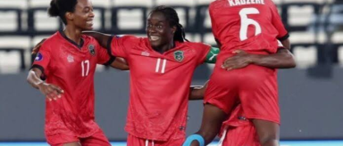 Malawi Battles Cameroon in 2026 WAFCON Final