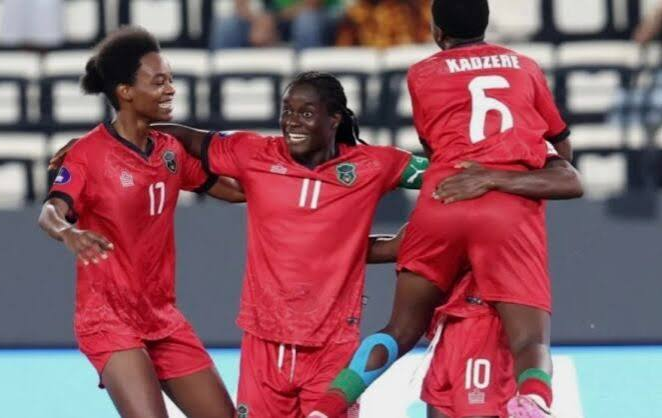 Malawi Battles Cameroon in 2026 WAFCON Final