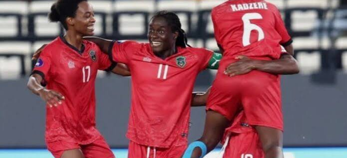 Malawi Battles Cameroon in 2026 WAFCON Final