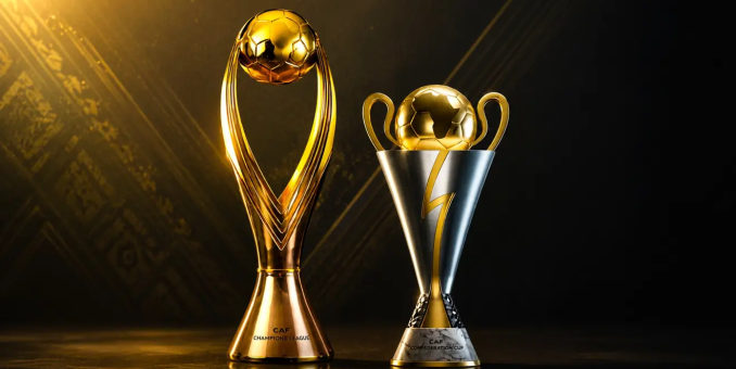 Rangers, Rivers United, Shooting Stars to know CAF Champions League, Confed. Cup Opponents on Thursday