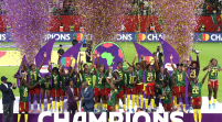 How Cameroon Overcame Debutant Malawi to Win First WAFCON Title