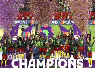 How Cameroon Overcame Debutant Malawi to Win First WAFCON Title