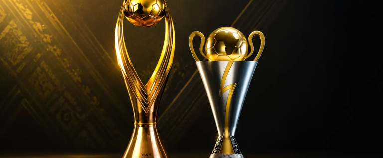 Rangers, Rivers United, Shooting Stars to know CAF Champions League, Confed. Cup Opponents on Thursday