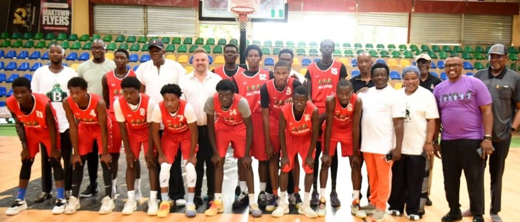 TNT, Oneball Academies emerge Champions of Abuja Basketball Amateur League