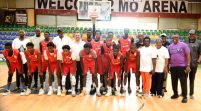 TNT, Oneball Academies emerge Champions of Abuja Basketball Amateur League