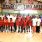 TNT, Oneball Academies emerge Champions of Abuja Basketball Amateur League