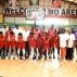 TNT, Oneball Academies emerge Champions of Abuja Basketball Amateur League