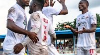 NPFL27: Enyimba Record First Win As Rangers Top Table after Rescheduled Matches