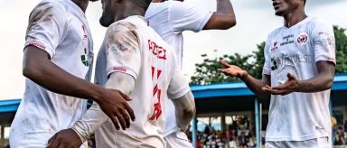 NPFL27: Enyimba Record First Win As Rangers Top Table after Rescheduled Matches