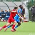 Teenage Nigerian Defender, Momoh Stars in NK Istra’s Croatia Cup Game