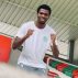 Former Flying Eagles Star Ayuma Secures Away Point for Marítimo in Portugal