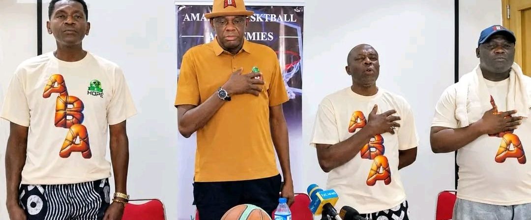 Basketball Academies President Appeals for Unity Among Adamawa Coaches