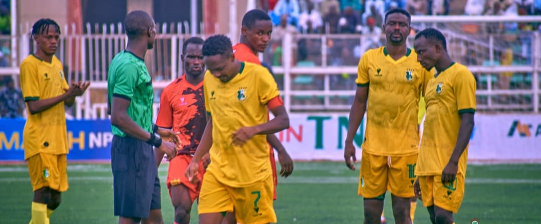 NPFL Matchday 4 Roundup: Inter Lagos Stun Enyimba, Pillars Shatter Doma’s Perfect Run, Rangers Stay Unbeaten