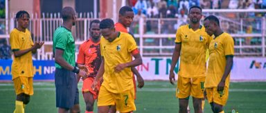 NPFL Matchday 4 Roundup: Inter Lagos Stun Enyimba, Pillars Shatter Doma’s Perfect Run, Rangers Stay Unbeaten