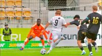 Young Nigerian Goalkeeper Samuel James Dazzles in Europe with Impressive Statistics