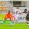 Young Nigerian Goalkeeper Samuel James Dazzles in Europe with Impressive Statistics