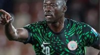 AFCON 2027 Race: “No Easy Game but we Want to Win all Matches” – Akor Adams
