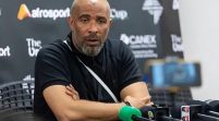 2027 AFCON Qualifier: “Our objective is to Take Three Points from Guinea-Bissau” – Chelle