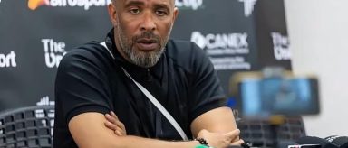 2027 AFCON Qualifier: “Our objective is to Take Three Points from Guinea-Bissau” – Chelle