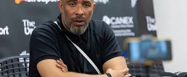 2027 AFCON Qualifier: “Our objective is to Take Three Points from Guinea-Bissau” – Chelle