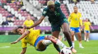 U-20 Women’s World Cup: NFF Hails Falconets Performance Despite Quarter-final elimination