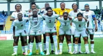 2028 Olympic Race: Super Falcons Camp Opens in Ikenne Sunday for Double-header against Comoros