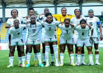 Olympics Qualifiers: Eguavoen Lists Ajibade, Nnadozie, 26 Others for Comoros Double-header
