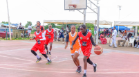 Stakeholders Praise Basketball Academy League Organisers as Competition Gears for Knockout Stage