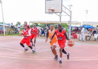 Stakeholders Praise Basketball Academy League Organisers as Competition Gears for Knockout Stage