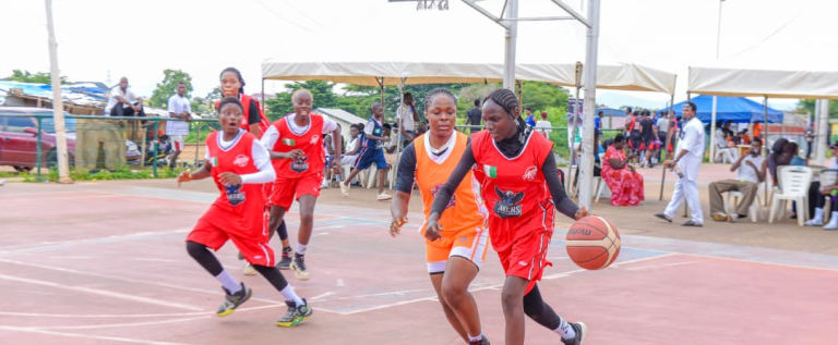 Stakeholders Praise Basketball Academy League Organisers as Competition Gears for Knockout Stage
