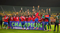 Gambia Beat Senegal on Penalties to Win WAFU A U-17 Trophy