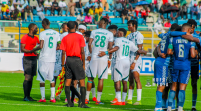 NPFL27 MD4: Nasarawa United Frustrated by visiting Rivers United in Lafia