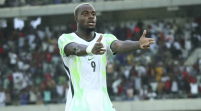 AFCON 2027 Race Roundup: Nigeria fight back, Guinea-Bissau tops Group L;  Gambia, Rwanda, Togo win
