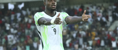 AFCON 2027 Race Roundup: Nigeria fight back, Guinea-Bissau tops Group L;  Gambia, Rwanda, Togo win
