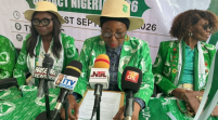 IBB Int’l Golf Club Will Open For All Africa Challenge Trophy – Lami Assures