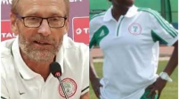 Dennerby, Omagbemi Emerge Frontrunners for Super Falcons Job