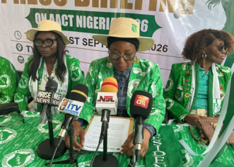 IBB Int’l Golf Club Will Open For All Africa Challenge Trophy – Lami Assures