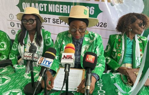 IBB Int’l Golf Club Will Open For All Africa Challenge Trophy – Lami Assures