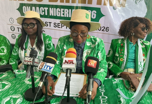 IBB Int’l Golf Club Will Open For All Africa Challenge Trophy – Lami Assures
