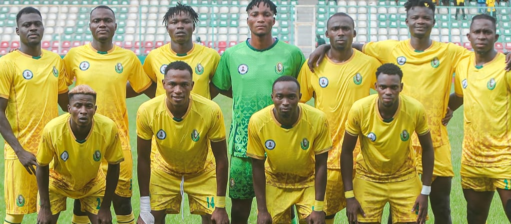 NPFL27: Insurance Seek First Away Win in Kano Against Ranchers Bees