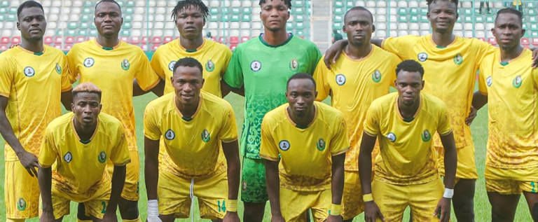 NPFL27: Insurance Seek First Away Win in Kano Against Ranchers Bees