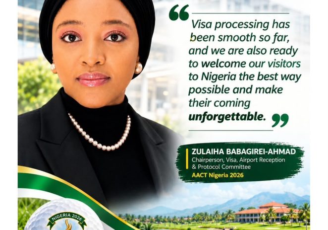 Smooth Visa Processing, Warm Hospitality Await Athletes As 2026 All Africa Challenge Begins on Monday