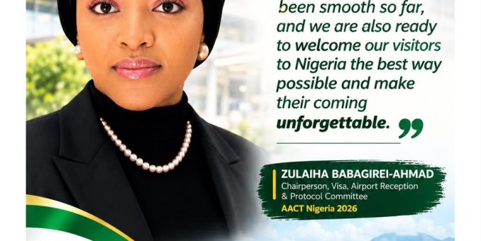 Smooth Visa Processing, Warm Hospitality Await Athletes As 2026 All Africa Challenge Begins on Monday
