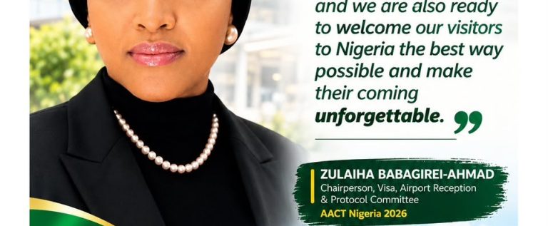 Smooth Visa Processing, Warm Hospitality Await Athletes As 2026 All Africa Challenge Begins on Monday